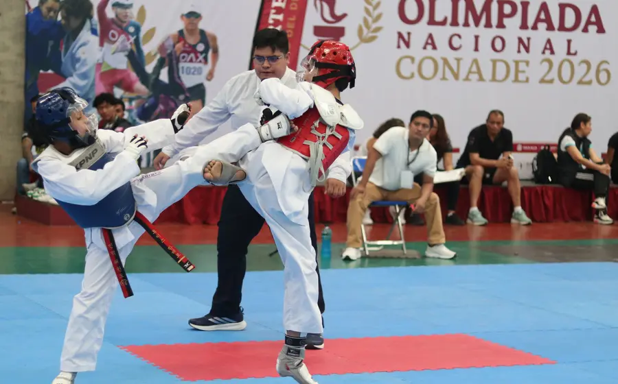 Este sábado inician los combates.