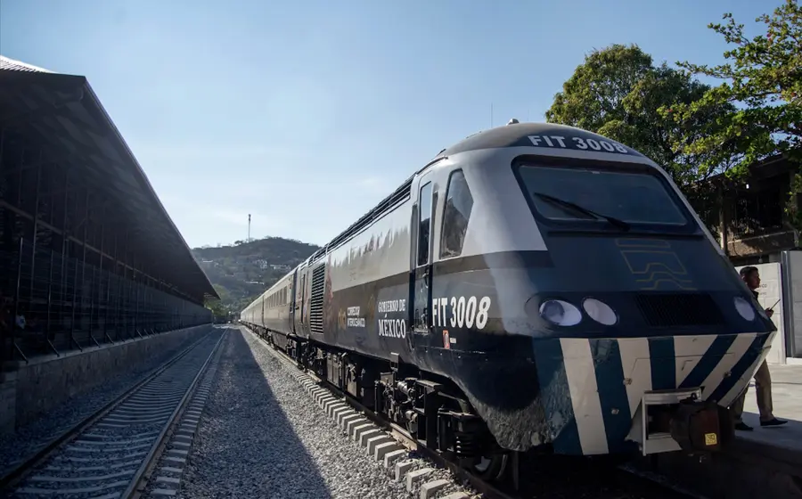 Peritajes descartan fallas en vías y liberan a implicados en accidente del Tren Interoceánico.