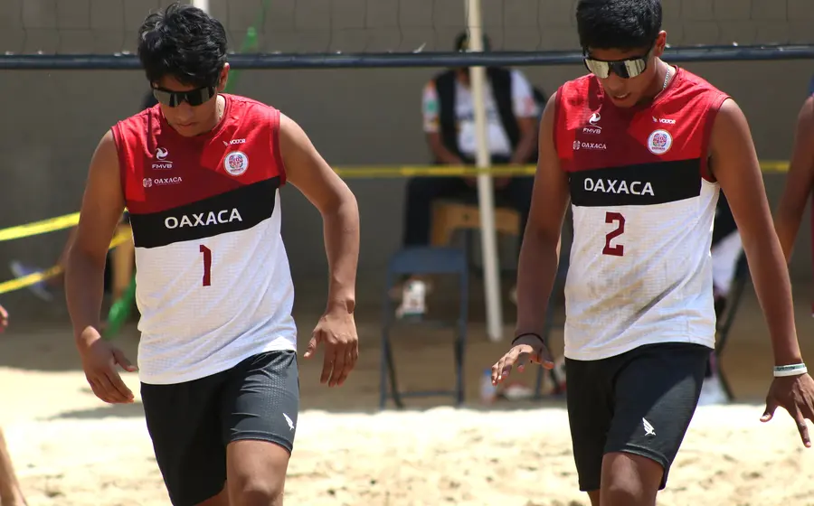 Los jóvenes de Loma Bonita están muy cerca de las medallas