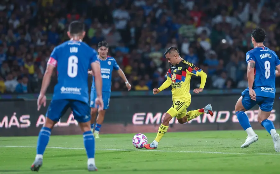 El América volverá a disputar sus partidos de local en el Estadio Azteca.