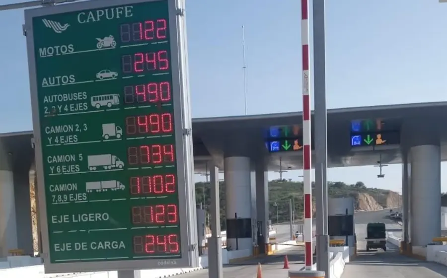Viajar a la playa ahora cuesta más.