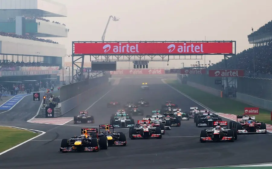 La FIA responde: “La F1 no está en cuidados intensivos”.