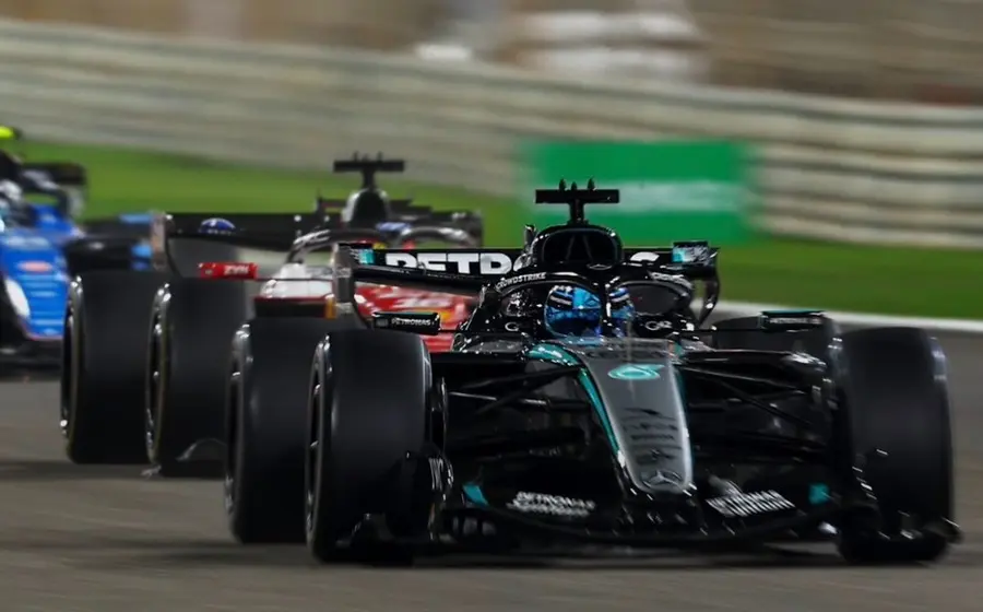 Escándalo en F1: bloquean ventaja de Mercedes y Red Bull.