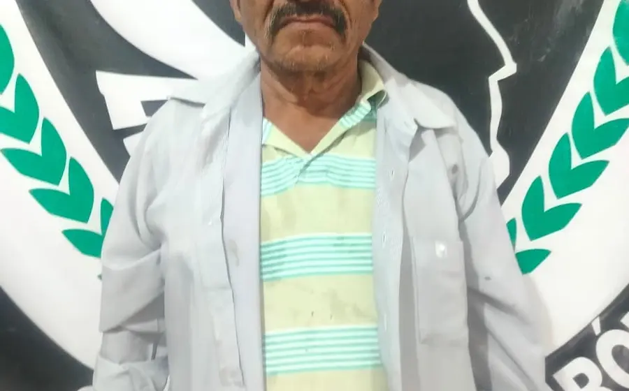 Cae prófugo tras 16 años: lo acusan de brutal homicidio en Yautepec