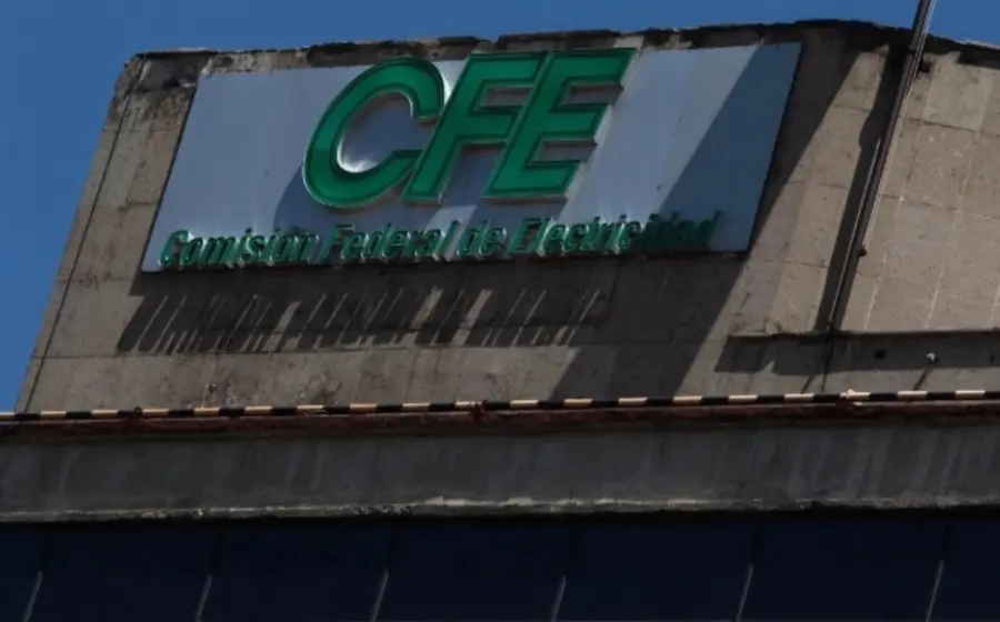 El incremento en los gastos de operación de la CFE fue impulsado por el alza en el precio del gas natural a nivel internacional.