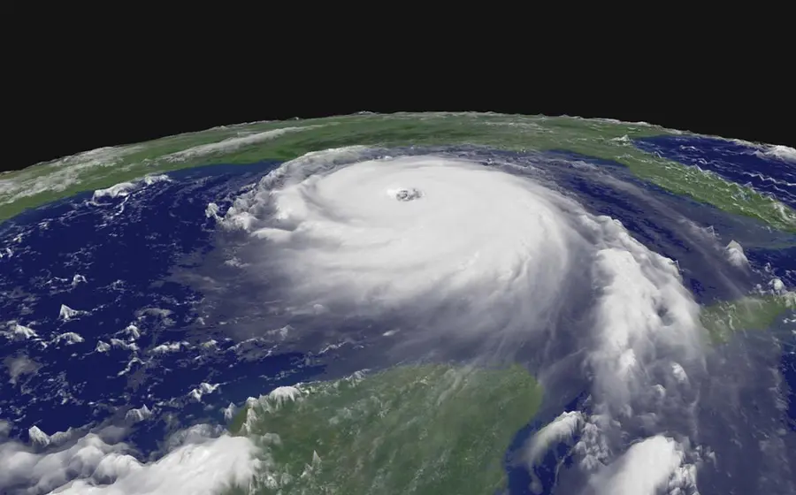 El Niño elevaría el riesgo de lluvias intensas en el estado.