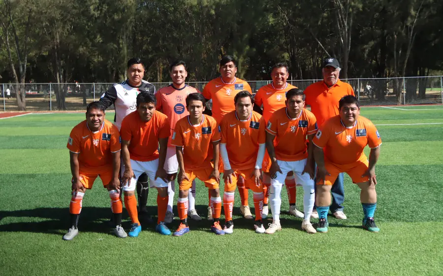 El equipo Holanda de Ánimas Trujano ha desertado de la Liga Mayor A, un síntoma de la crisis que atraviesa el torneo en Oaxaca.