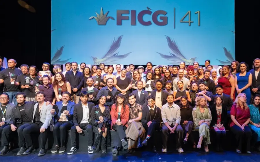 El FICG 41 se consolida como una plataforma clave para visibilizar las nuevas voces y narrativas del cine mexicano contemporáneo.