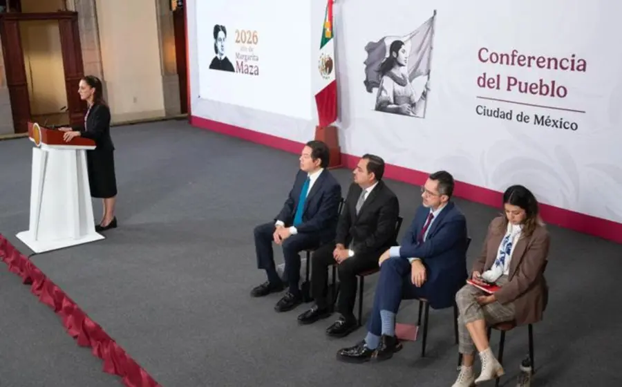 Más de 129 millones de becas: el plan educativo más grande del país.