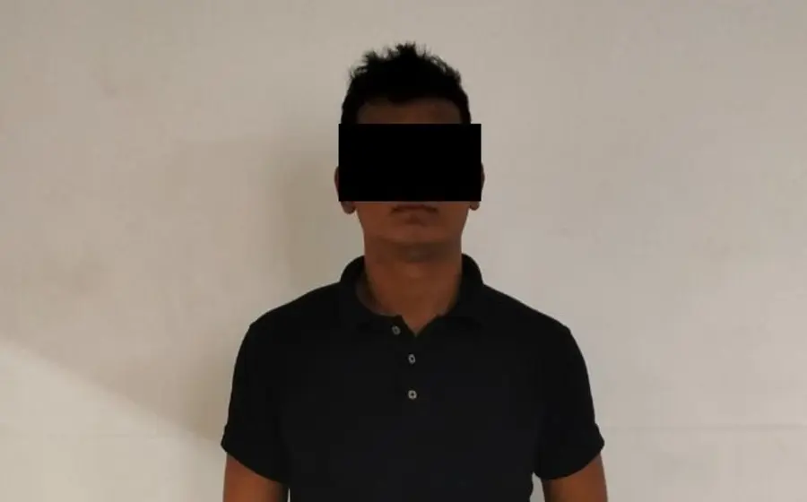Como S.J.R.M., imputado por homicidio calificado con ventaja es vinculado a proceso.