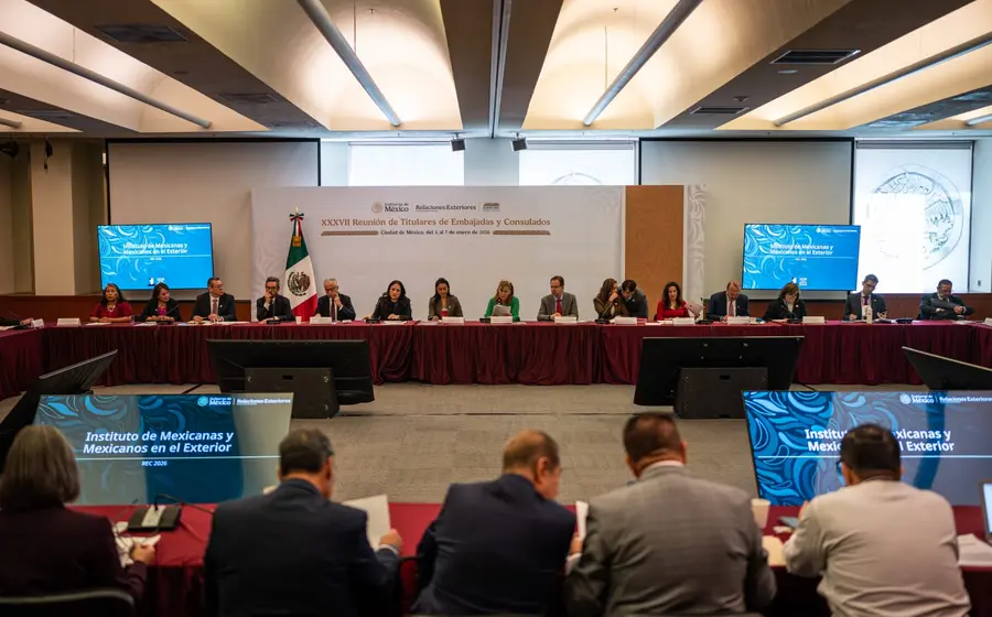 Representantes de la alianza entre Cielo e IMME que busca promover el bienestar y la preservación cultural de comunidades indígenas y afromexicanas.