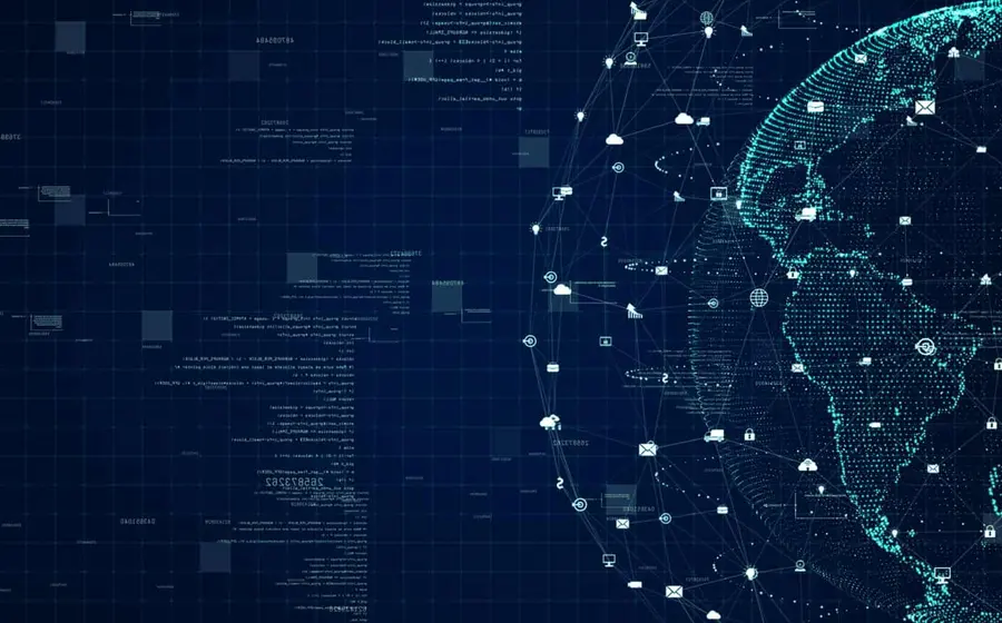 Imagen conceptual que ilustra la investigación de la Fiscalía Anticorrupción sobre la fuga de información pública y la activación de protocolos de seguridad.