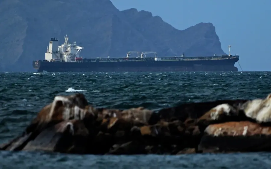La fachada de la Casa Blanca, sede del gobierno de Estados Unidos que afirmó que los ingresos petroleros son propiedad del Estado venezolano.