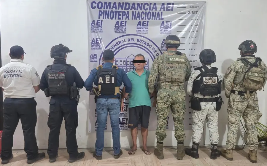 Un hombre, ex policía judicial y actual policía municipal, es presentado tras ser detenido por el delito de lesiones con arma.