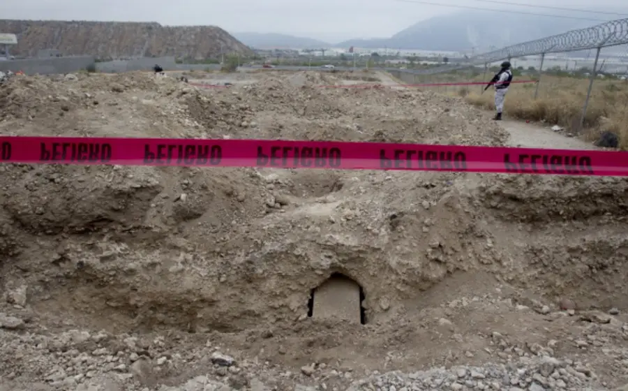 Los 20 tomos de la investigación que el Ministerio Público Federal deberá entregar sobre un acusado por el delito de 'huachicol'.