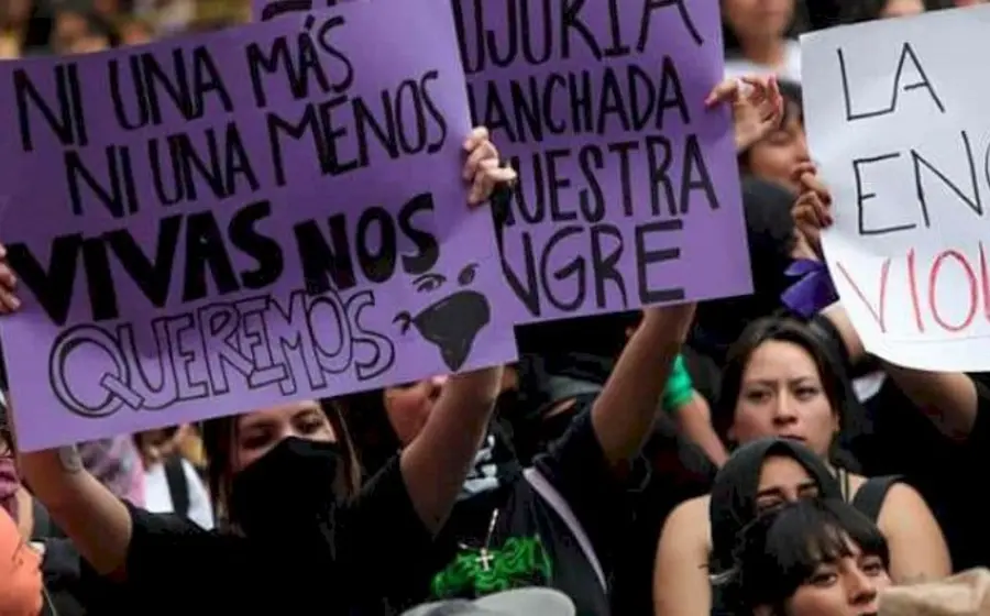 Autoridades se reúnen para presentar las nuevas estrategias que fortalecen la atención y justicia para las mujeres víctimas de violencia en la entidad.