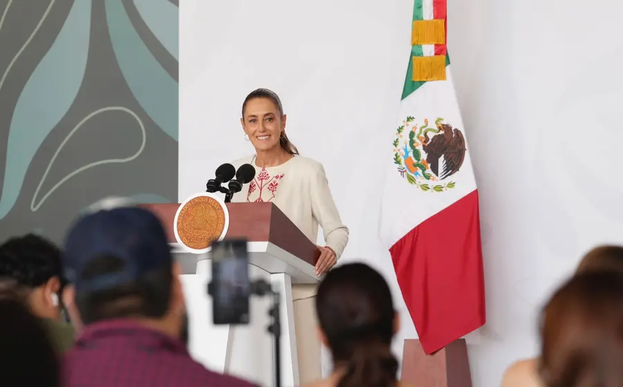 La SICT anuncia una inversión de 20 mil millones de pesos para la modernización de obras de infraestructura en las carreteras del estado de Veracruz.
