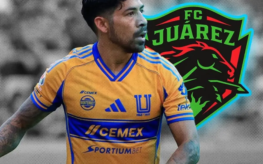 El futbolista Javier Aquino es presentado oficialmente como el nuevo jugador y refuerzo de los Bravos del FC Juárez para la temporada.