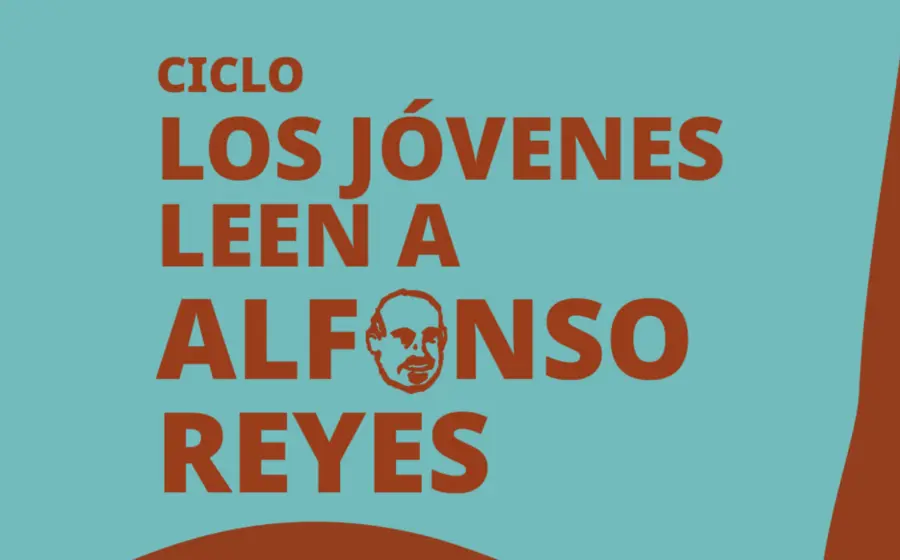 La poeta y ensayista Marcela Santos, quien ofrecerá la charla virtual “Vivir de cerca” basada en su ensayo sobre Alfonso Reyes.