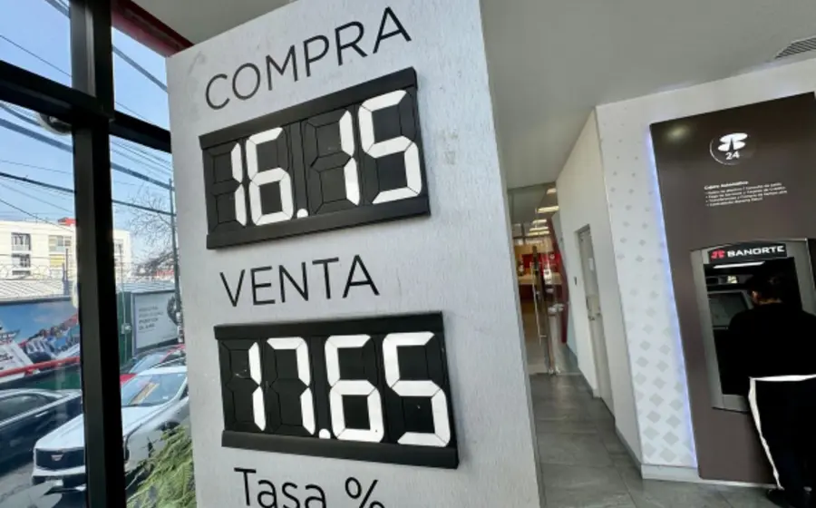Ilustración del creciente prestigio comercial de México, cuyo atractivo para inversionistas se ve elevado por los aranceles de Estados Unidos.