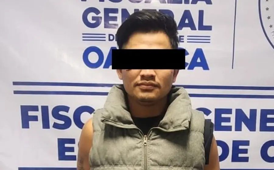 El presunto homicida de un mototaxista es presentado ante la autoridad judicial, donde fue vinculado a proceso por el delito de homicidio.