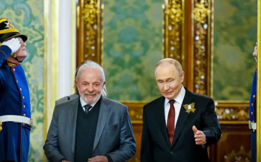 Rusia acusa a Estados Unidos de violar el derecho internacional, en el marco del respaldo que brinda a la soberanía de Venezuela.