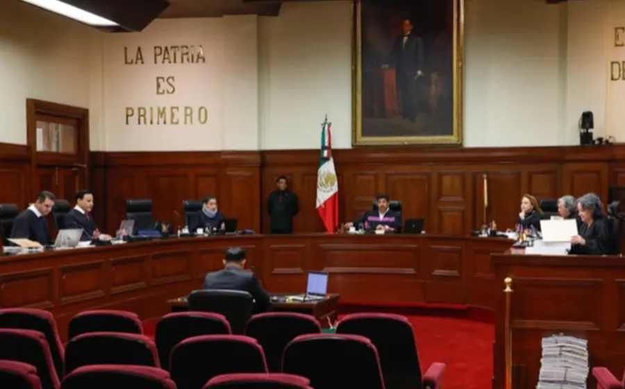 La Suprema Corte de Justicia de la Nación avaló la pensión compensatoria por muerte de concubino, protegiendo los principios de igualdad y a la familia.