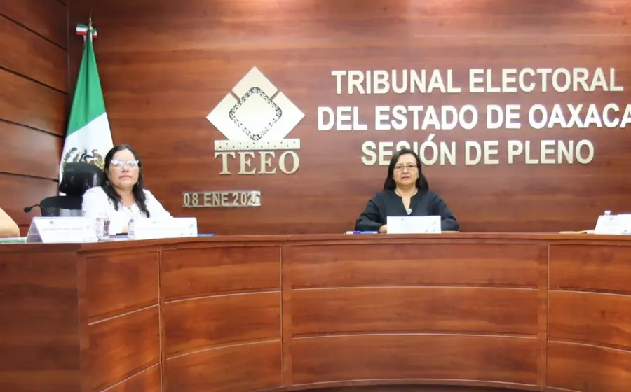 Imagen ilustrativa de formatos electorales accesibles para personas con discapacidad, que deben ser compatibles con sistemas braille, audio y lectores de pantalla.