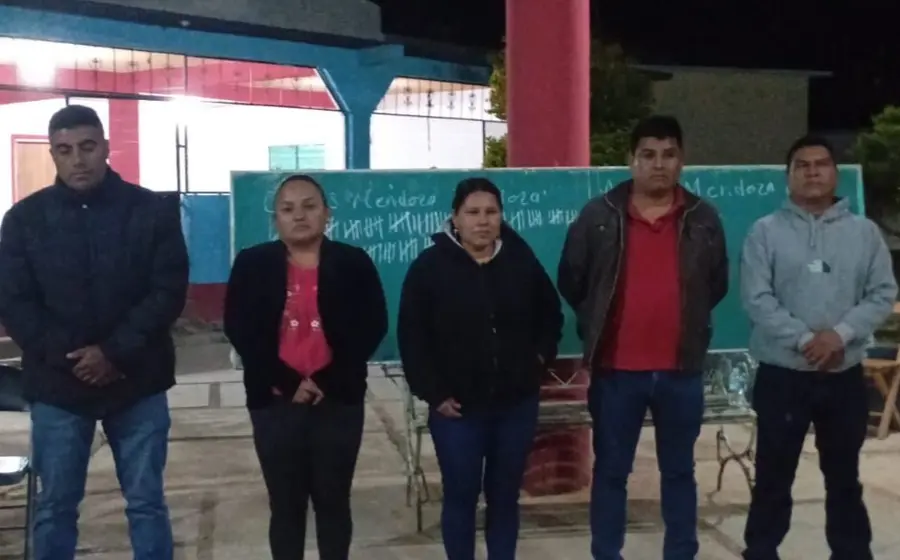 Las nuevas autoridades municipales, electas el 23 de noviembre de 2025, se preparan para asumir sus cargos en la ceremonia de toma de posesión.