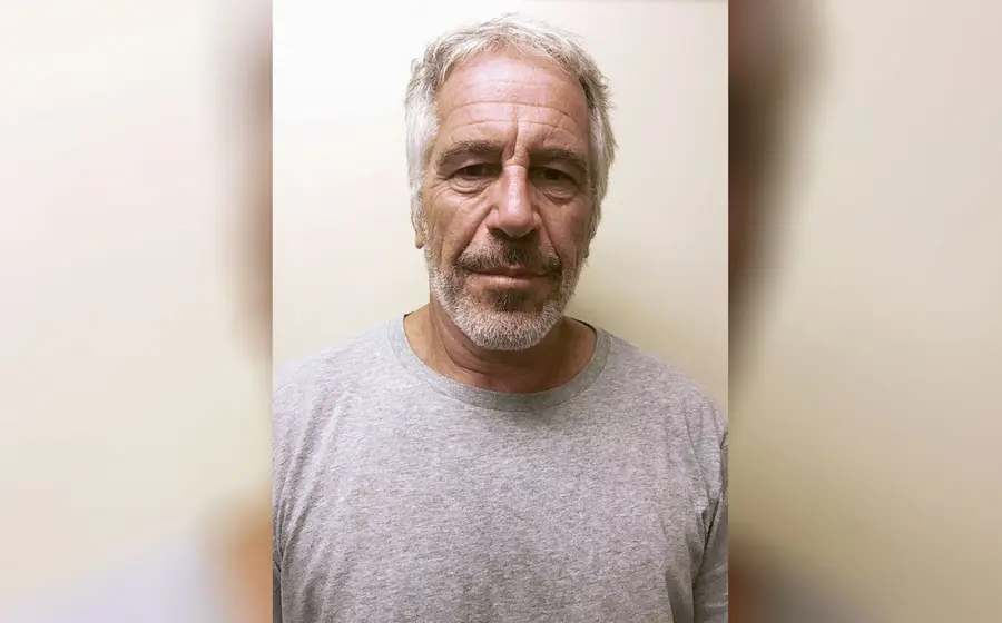 Retrato del financiero Jeffrey Epstein, cuyo caso finaliza con la desclasificación de los últimos archivos judiciales por parte de las autoridades de EE.UU.