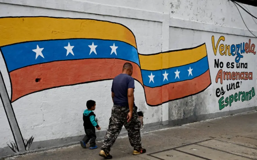 Venezuela reitera su respaldo político y diplomático a Cuba, en una declaración donde se defiende el derecho a la soberanía y autodeterminación nacional.
