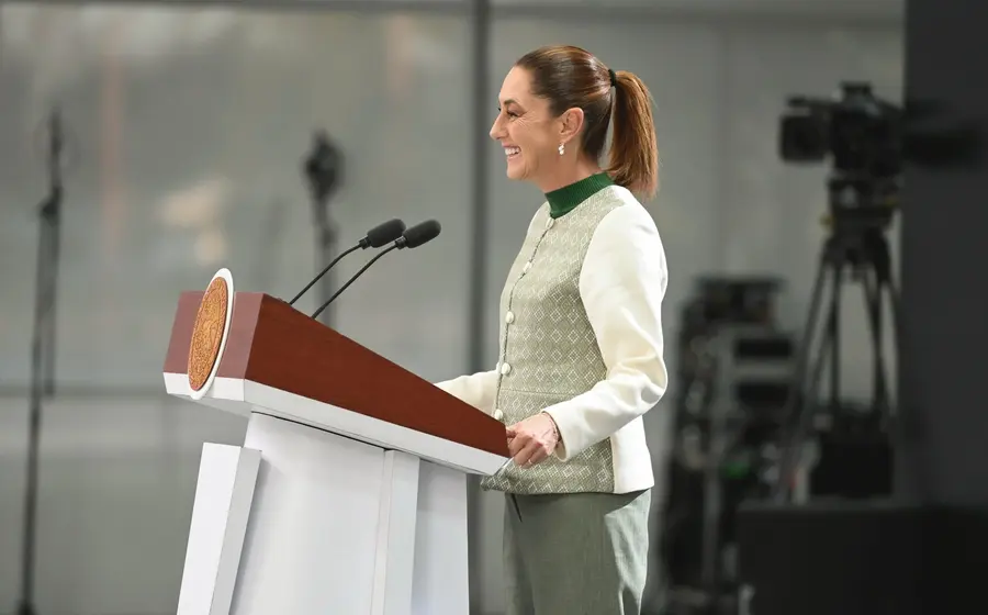 Avanza Estrategia Nacional de Seguridad. 