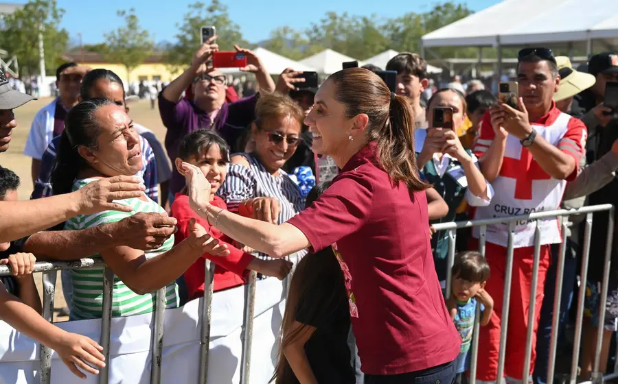 Gobierno apuesta por participación ciudadana en decisiones políticas.
