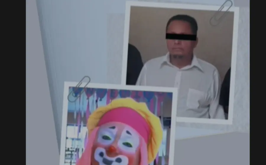"Rotulito" se escondía en EdoMex.