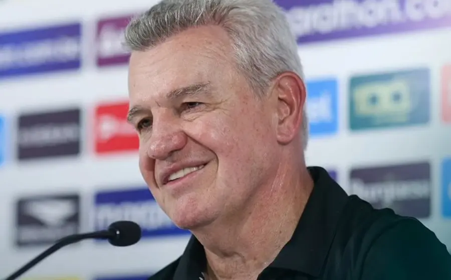 Javier Aguirre define lista rumbo al FIFA World Cup 2026.