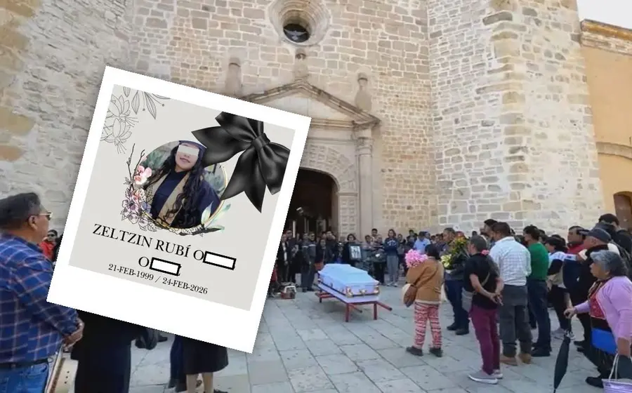 Investigan su muerte.