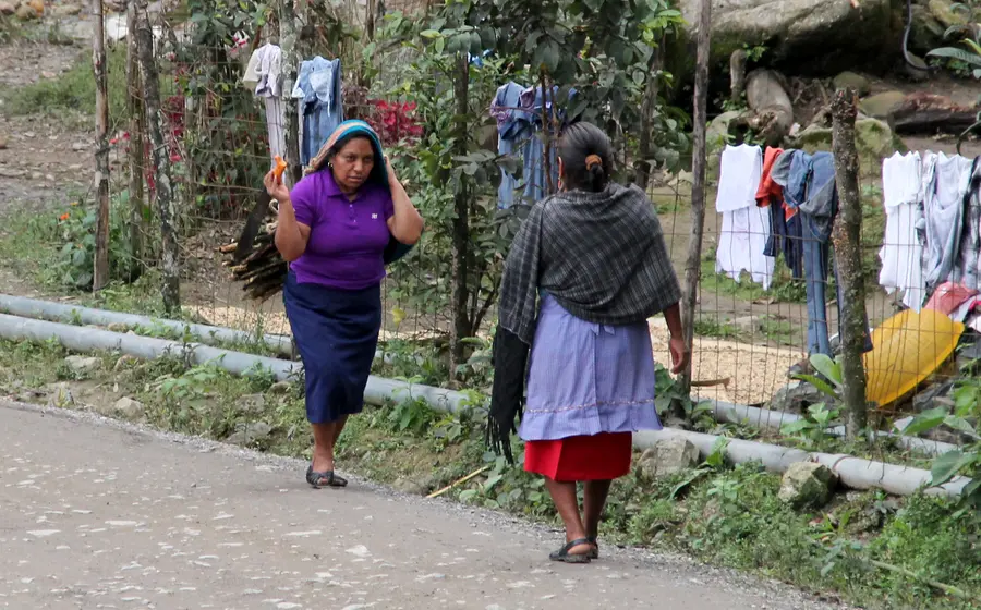 Un fallo judicial reconoce la omisión que afectó a mujeres indígenas, ordenando traducir la Alerta de Violencia de Género al zapoteco.