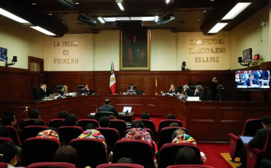 La Suprema Corte de Justicia de la Nación analiza 88 amparos que impugnan la Ley de Ciencia por sus restricciones a estímulos del SNII.