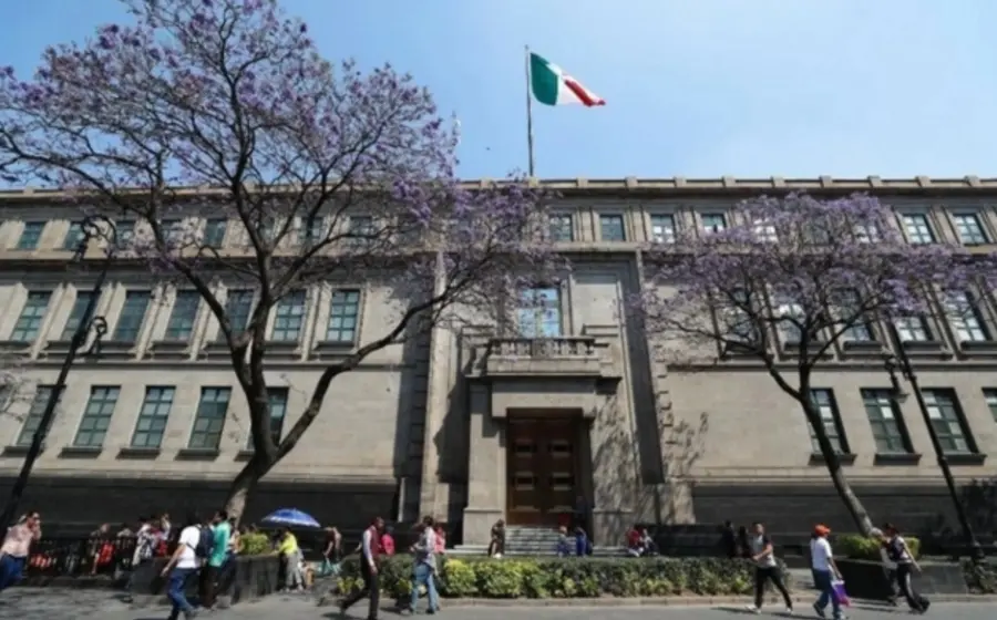 Fotografía de archivo de Mario Aburto Martínez, cuya sentencia original hasta 2039 es revisada por la Suprema Corte de Justicia de la Nación.