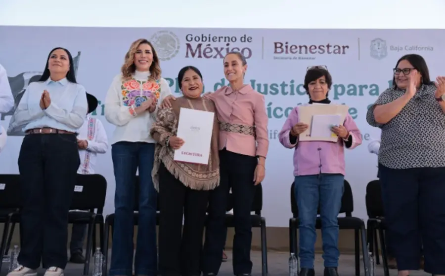 Un grupo de jornaleros agrícolas trabajando en el campo, beneficiados por el Certificado Laboral que protege sus derechos y eleva los estándares del agro.