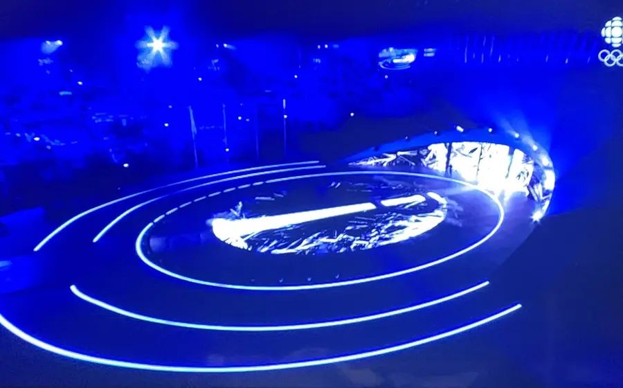 La ceremonia de clausura marca el final de los Juegos Olímpicos de Invierno Milano Cortina 2026, dando por concluido el magno evento deportivo.