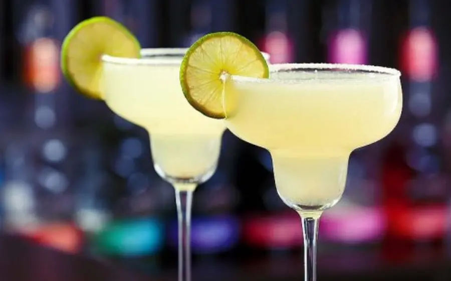 Hoy es el día de las margaritas.