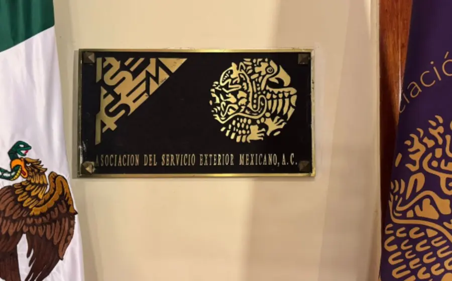 Integrantes de la ASEM exigen respeto a la institucionalidad y a los diplomáticos de carrera tras denunciar el ofrecimiento ilegal de cargos.