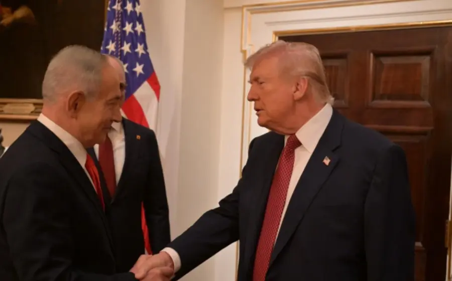 La presencia naval de Estados Unidos se despliega en Oriente Medio como parte del apoyo militar prometido por Washington a Israel ante el conflicto con Irán.