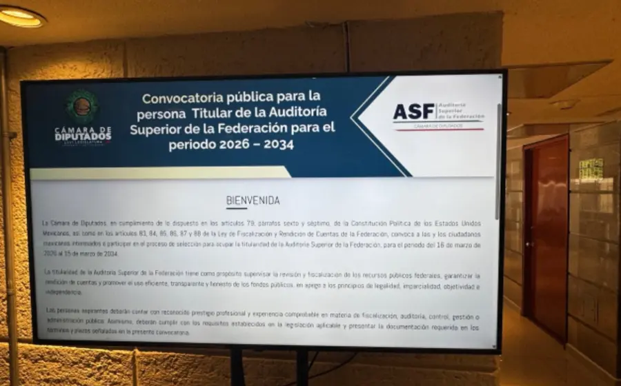 Gráfica que ilustra el gasto público irregular de los ayuntamientos, que según la ASF suma 35 mil 074.7 millones de pesos sin comprobación.