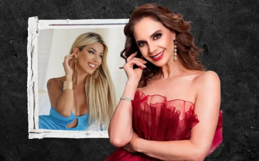Lupita Jones y Oriana Marzoli protagonizan un tenso desayuno en La Casa de los Famosos, en medio de un nuevo y explosivo conflicto.