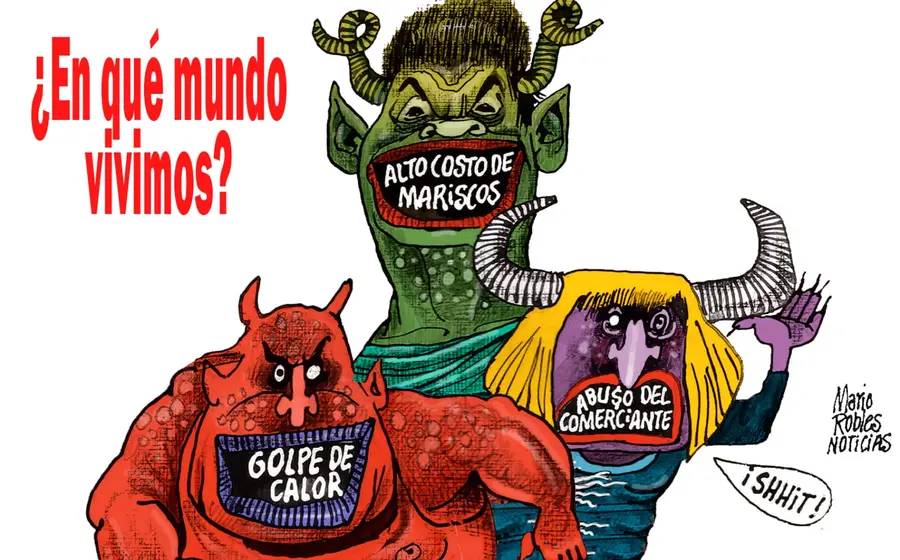 Un retrato fotográfico de Mario Robles, experto que analiza el fin del poder arancelario sin frenos y sus implicaciones para México.
