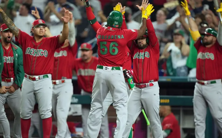 La selección de México de beisbol busca asegurar su boleto para competir en el próximo Clásico Mundial de Beisbol del año 2026.