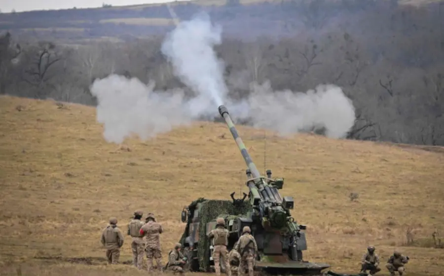 La OTAN activa el operativo militar 'Centinela Ártico' para mantener la estabilidad y seguridad en la estratégica zona polar.