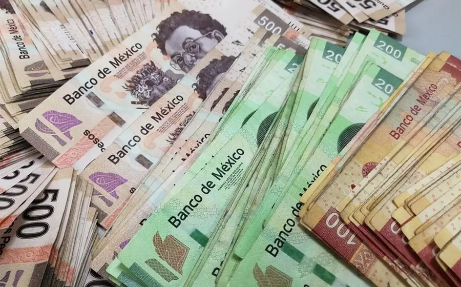 Logotipos de los partidos Morena, PT y Verde, que concentran la mayor parte del financiamiento público de 234 millones de pesos en Oaxaca.